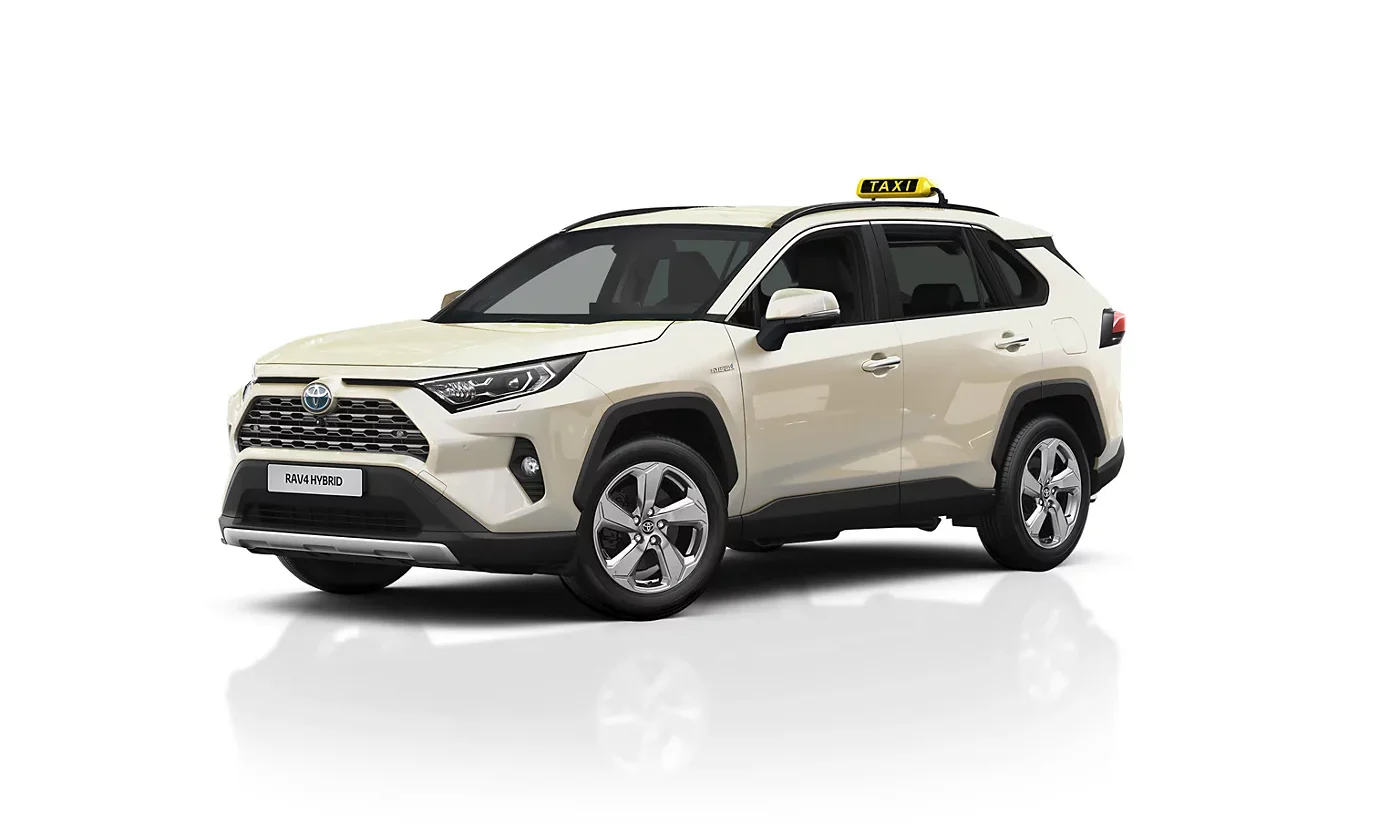 toy_taxi-rav4 toy_taxi-rav4